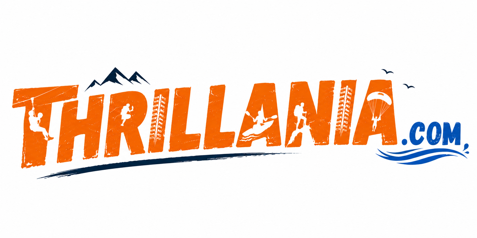 Thrillania