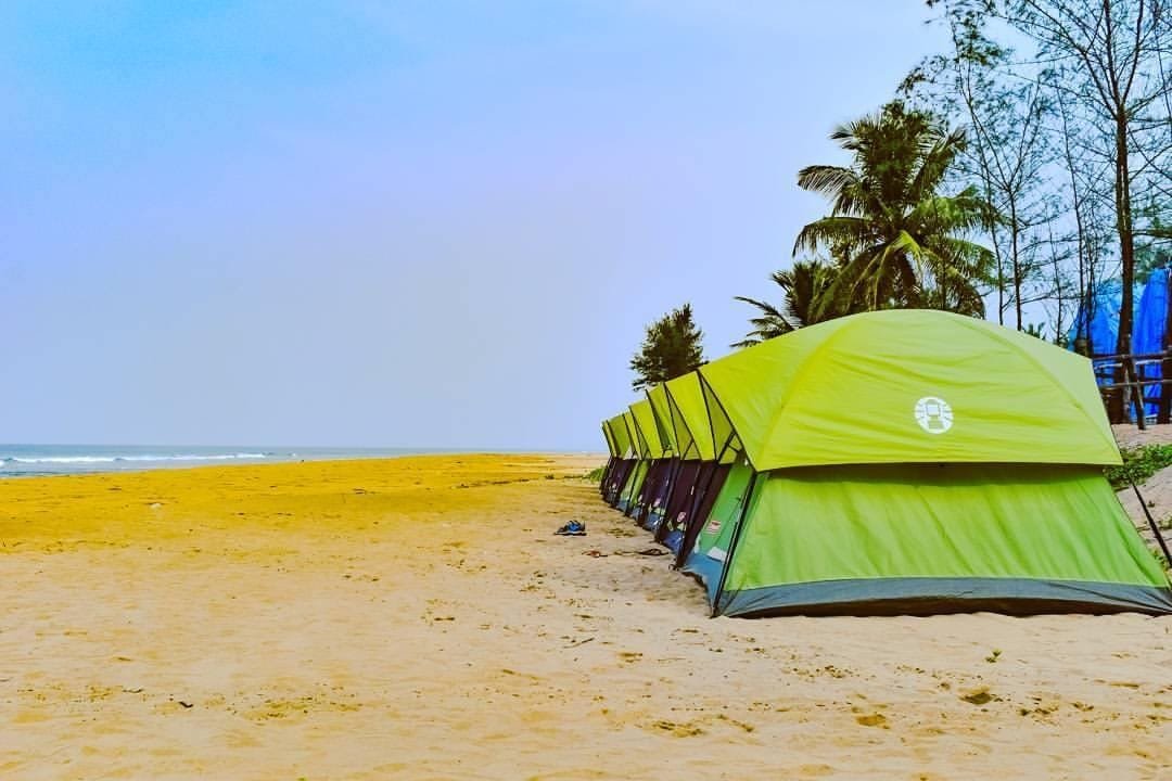 Water Sports Activities in Gokarna: Thrills and Adventure Await