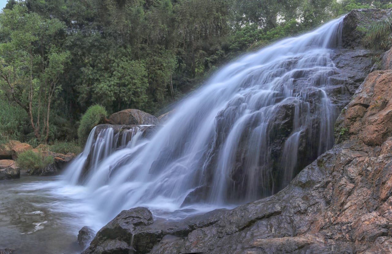 Ooty & Coonoor Family Getaway with FREE Catherine Falls Visit